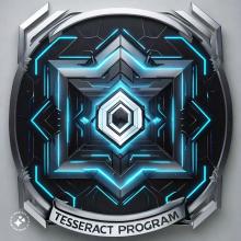 Tesseract Program